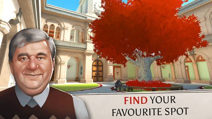 Screenshot 24: The Academy: The First Riddle