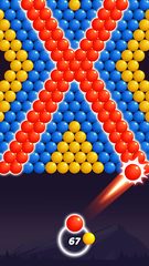 Скриншот 10: Приключения в мире пузырей