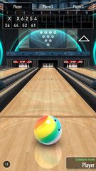Screenshot 4: Bowling Game 3D