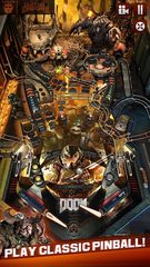Screenshot 2: Bethesda® Pinball