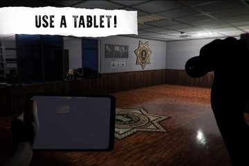Captura 4: CASE: Terror Animatrónico