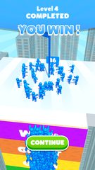 Screenshot 18: Crowd Climb