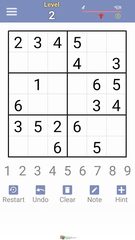 Screenshot 15: Sudoku Masters