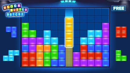 Screenshot 12: Puzzle Bricks
