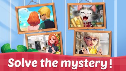 Screenshot 3: Sweet House