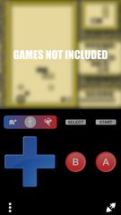 Captura 18: Emulador de Game Boy Color
