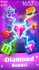 Screenshot 22: Jewel Games: Dice Merge Puzzle