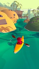 Screenshot 1: Row Row