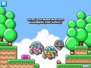 Screenshot 11: Hoggy 2