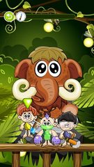 Screenshot 5: Dentist Dinosaurs