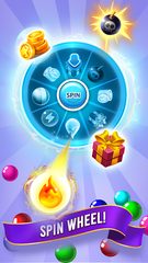 Скриншот 4: Bubble Shooter Original