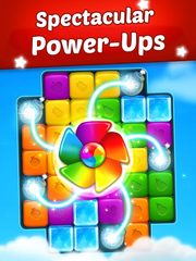 Screenshot 10: Fruit Cube Blast