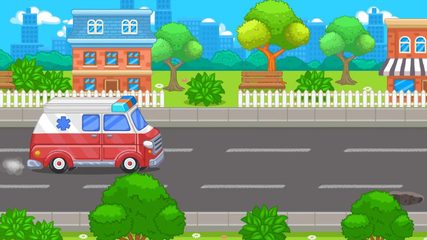Screenshot 2: Doctor for animals