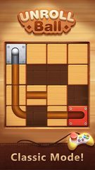 Screenshot 7: Unblock The Ball -Block Puzzle