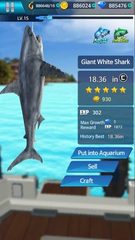 Screenshot 7: Fishing Championship