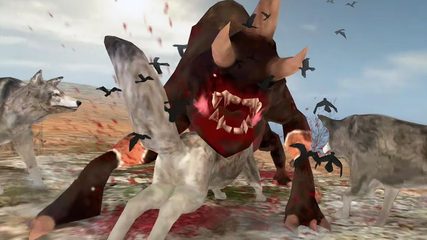 Screenshot 9: Wild Zombie Online(WZO)