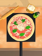 Screenshot 8: Pizzaiolo!