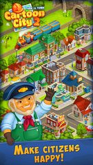 Screenshot 7: Cartoon City 2 PRO