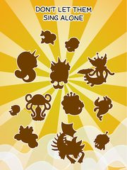 Screenshot 12: Mermaid Evolution: Merge Game