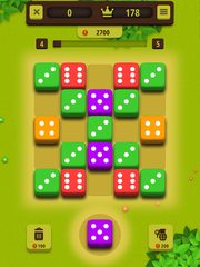 Скриншот 20: Dice Craft - 3D Головоломка Слияния