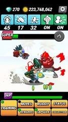 Скриншот 6: Tap Tap Showdown
