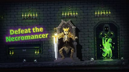 Скриншот 8: RPG-приключение в шахтёрском поселении