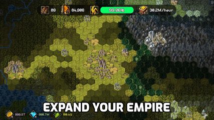 Screenshot 22: Auto Battles Online | Idle PVP