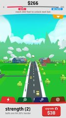 Скриншот 12: Бейсбольная звезда