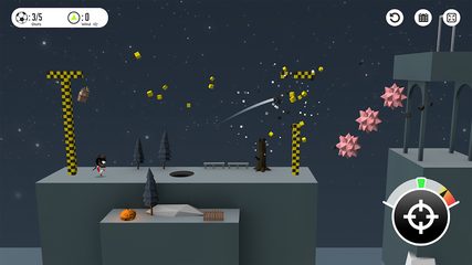 Screenshot 13: Stickman Trick Soccer