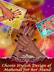 Screenshot 3: Indian Wedding Bride Marriage