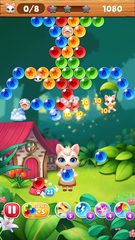 Screenshot 15: Bubble Cats Shooter POP : Puzzle Mania