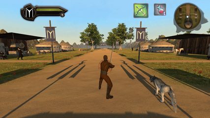 Captura 4: El Legado de los Kayı
