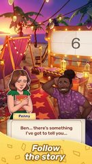 Screenshot 18: Merge Party