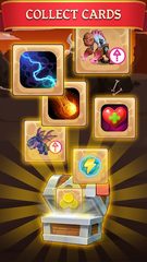 Screenshot 4: Cards & Swords battle game