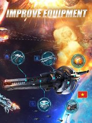 Screenshot 11: Galaxy Battleship