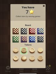 Screenshot 10: Checkers