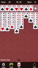 Screenshot 16: FreeCell
