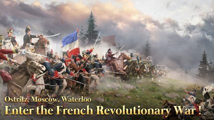 Скриншот 22: Grand War: Военная стратегия