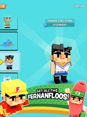 Captura 11: Fiesta de Fernanfloo
