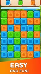Screenshot 11: Pop Breaker: Blast all Cubes