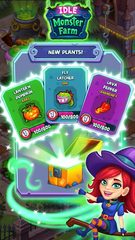 Screenshot 22: Idle Monsters: Click Away City