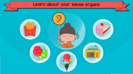 Captura 3: Juegos Educativos para Niños