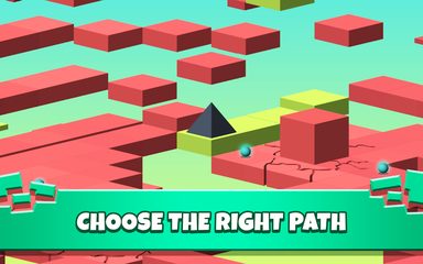 Screenshot 18: Plain Escape