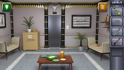 Screenshot 9: Can You Escape 3