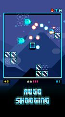 Screenshot 9: Klee: Spacetime Cleaners