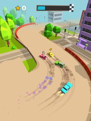 Screenshot 9: Drifty online