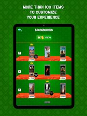 Screenshot 20: Classic Solitaire
