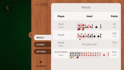 Screenshot 6: Rummy