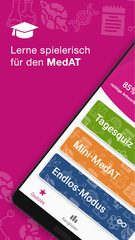 Captura 1: MedAT 2go