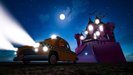 Screenshot 17: Escape Game: Cinderella